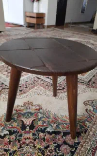 میز عسلی