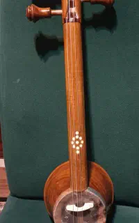 کمانچه (تال)