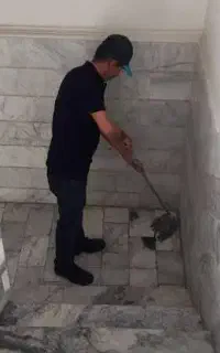 نظافتچی