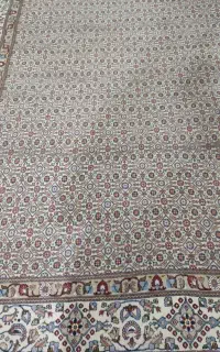 فرش شش متردستبافت