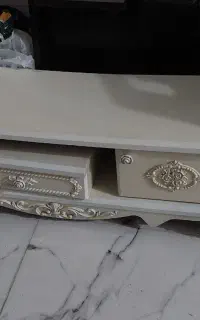 میزچوبی