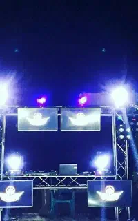 دی‌جی خانم و اقا برای مهمانی‌، تولد، عروسی و ایونت