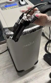 آموزش اپراتور لیزر موهای زائد/آموزش پیرسینگ