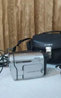 دوربین فیلمبرداری Sony