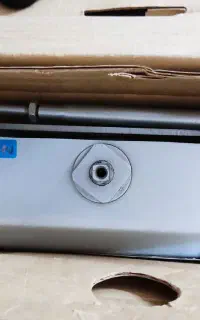 جک آرام بند NHNژاپنی اصل
