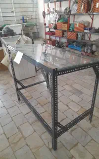 میز نور