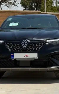 رنو ارکانا ۱۴۰۴