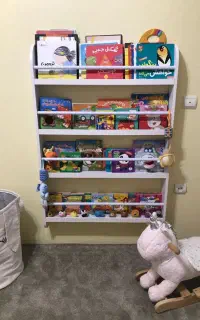 استند کتاب کودک سایز بزرگ