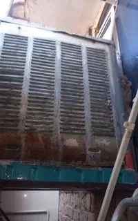 کولر سالم