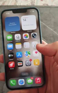ایفون 13 نرمال