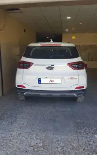 خودرو ایکس ۵۵پرو