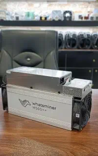 ماینرقدرتمند ++M50 آکبند،قانونی،بهمراه سایلنت باکس