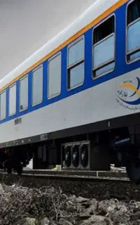 بلیط قطار و اتوبوس لحظه آخری