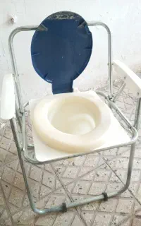 توالت فرنگی