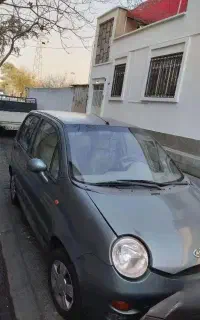 ام وی ام 110