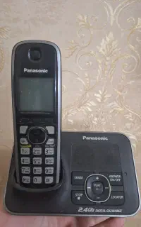 بی سیم پاناسونیک