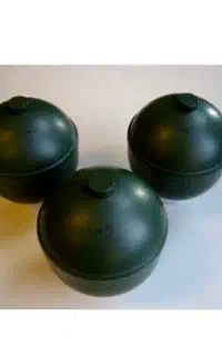 شارژ گوی زانتیا