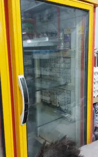 فروش درب یخچال مغازه