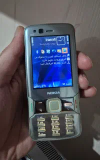 نوکیا N82