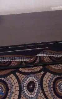نیمکت چرخ خیاطی