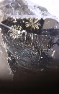 سنگ آبسیدین