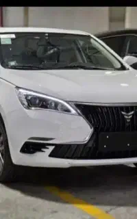 اینوی هیبرید بهمن موتور