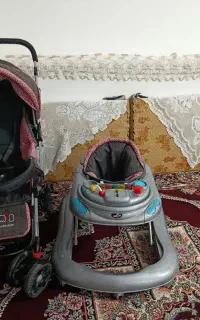 کالسکه و کریر