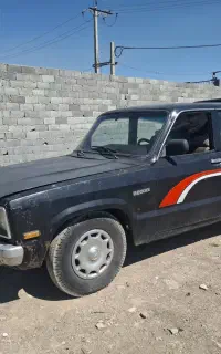 مزدا ۲۰۰۰ خیلی سالم کم کار