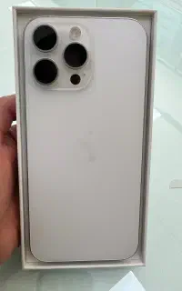 ایفون ۱۶ پرومکس