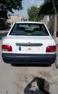 پراید131