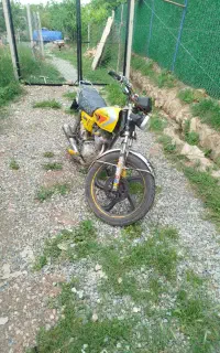 موتور 125