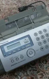 دستگاه فاکس و کپی  پاناسونیک  اصلی ژاپن