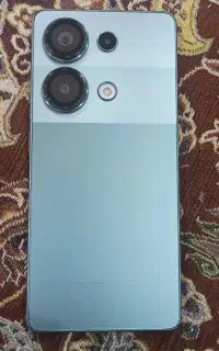 نوت ۱۳ پرو معاوضه