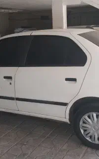سمند LXمدل ۹۹ مالتی پلکس