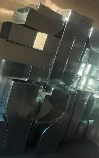 کانال کولرسازی.کانال کولر