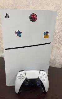 Ps5 slim digital