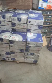 سیم جوشco2 وبرنز واهن وکربن