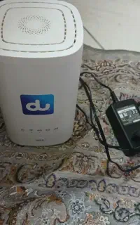 مودم du 5g
