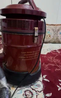 جارو برقی