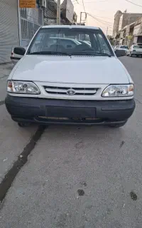 پراید۸۹دوگانه