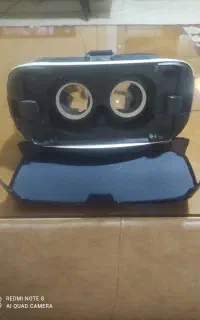 عینک سه بعدی