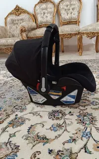 کریر هیرو پلاس نوزاد