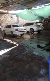 کارگر کارواش نیاز دارم