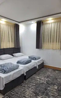 سفر  مشهد