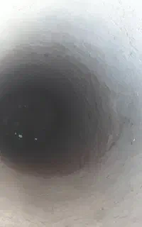 چاه کن لوله کش