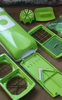 تعدادی لوازم خانگی