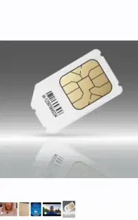 فروش سیم کارت همراه اول