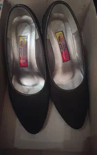 کفش زنانه مجلسی در حد آک