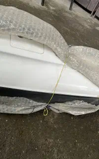 سپهر پارس نو کاور رکاب نو