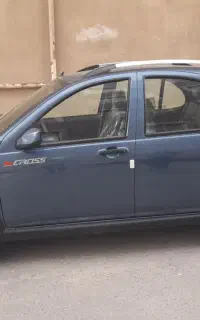 خودرو کوییک در حد صفر1402